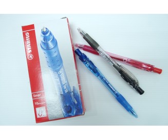 SCHWAN 308 BALL PEN